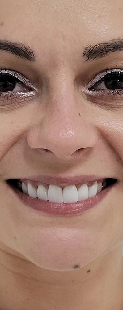 Rodia - LUXORAL, cabinet stomatologic