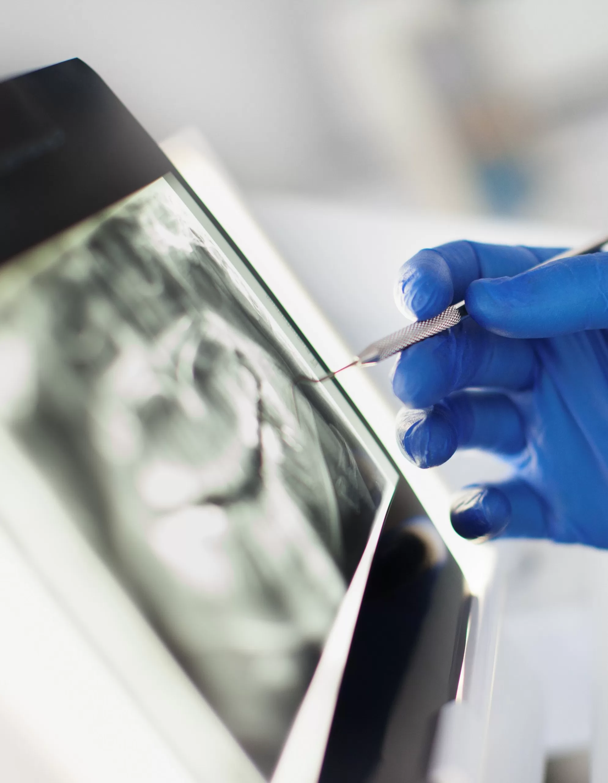 Consultatie cabinet stomatologic